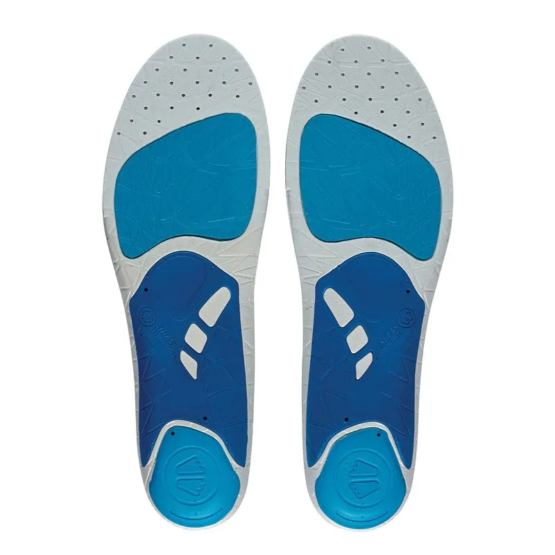 3FEET RUN SENSE LOW INSOLES