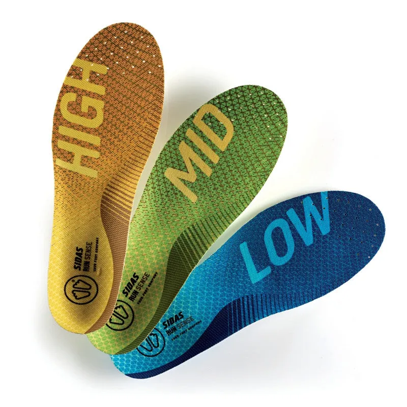 3FEET RUN SENSE LOW INSOLES