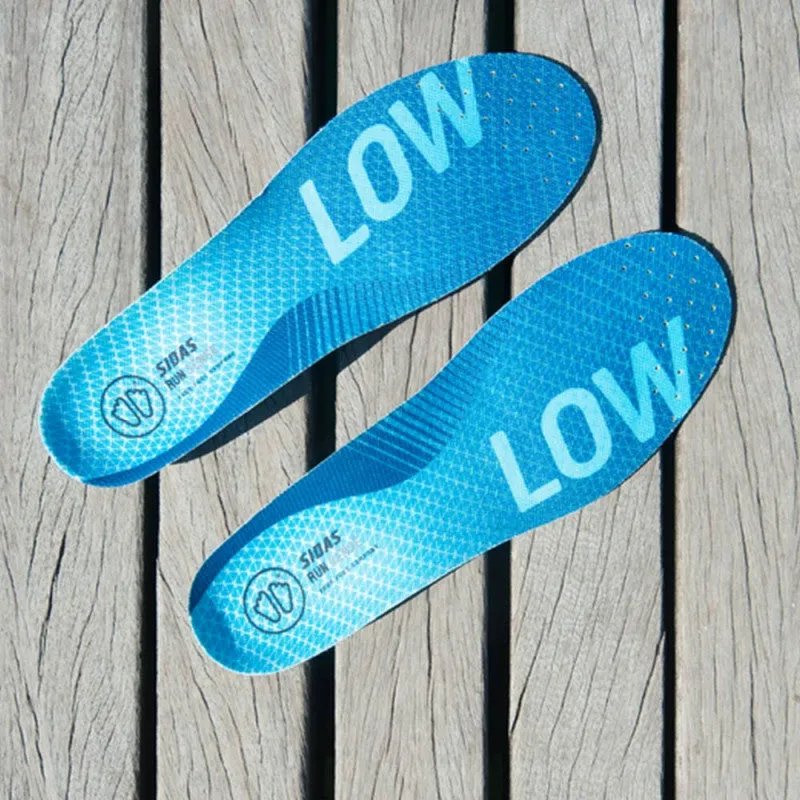 3FEET RUN SENSE LOW INSOLES