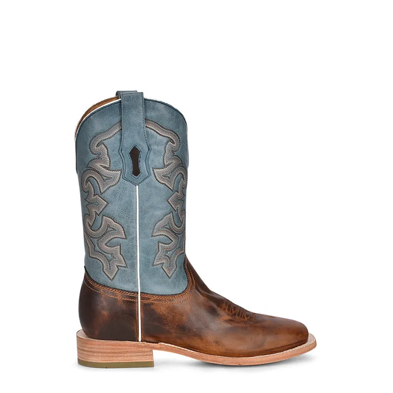 A4262 | Men's Rodeo Collection Western Boots