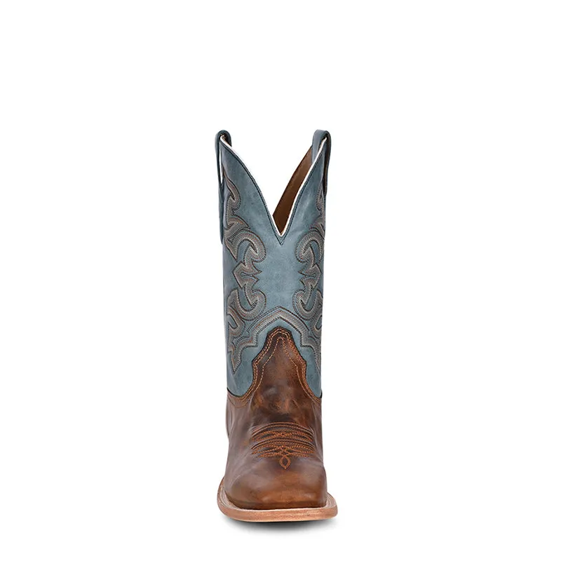 A4262 | Men's Rodeo Collection Western Boots