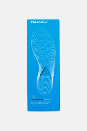 Activation Insoles