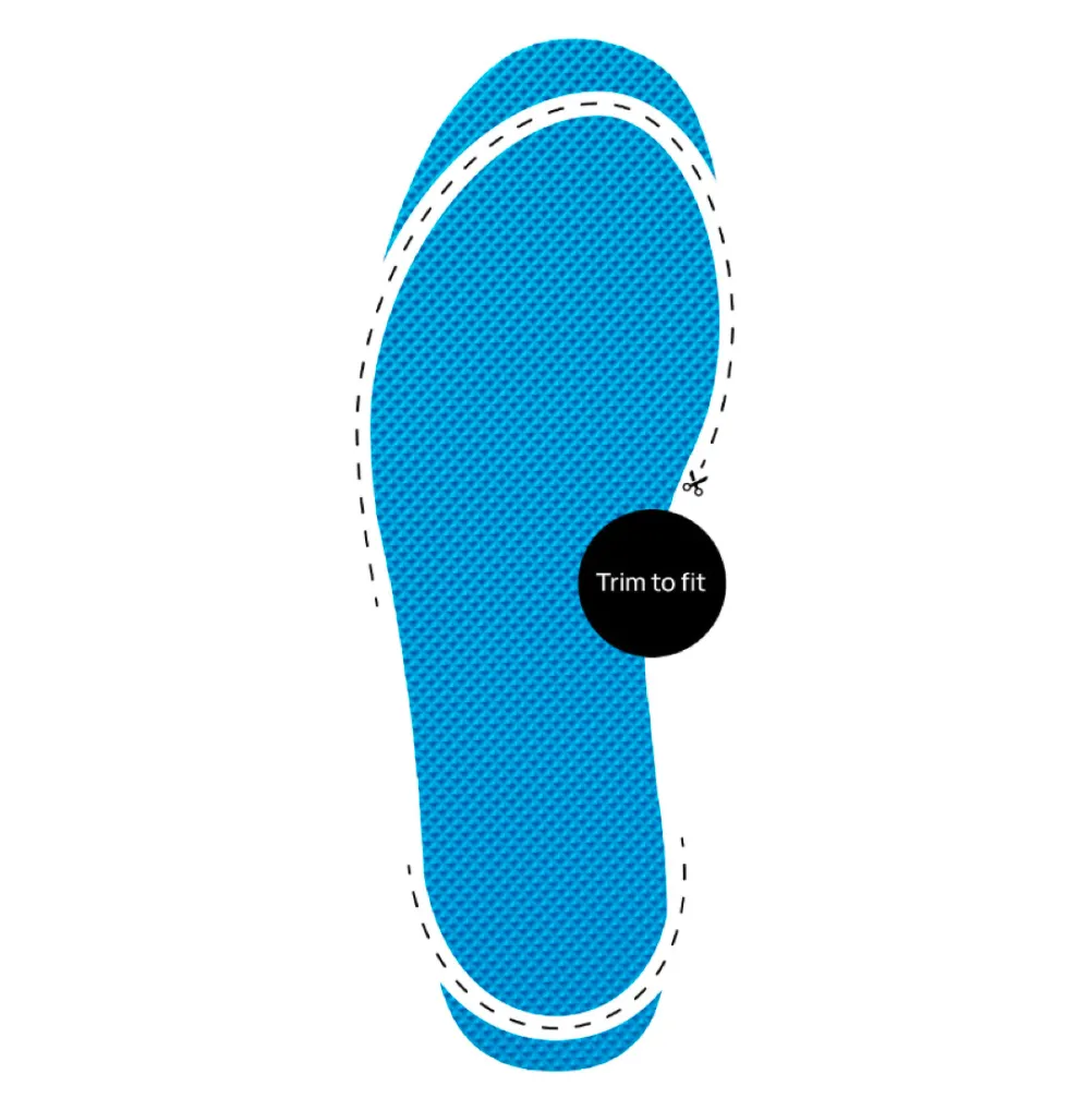 Activation Insoles