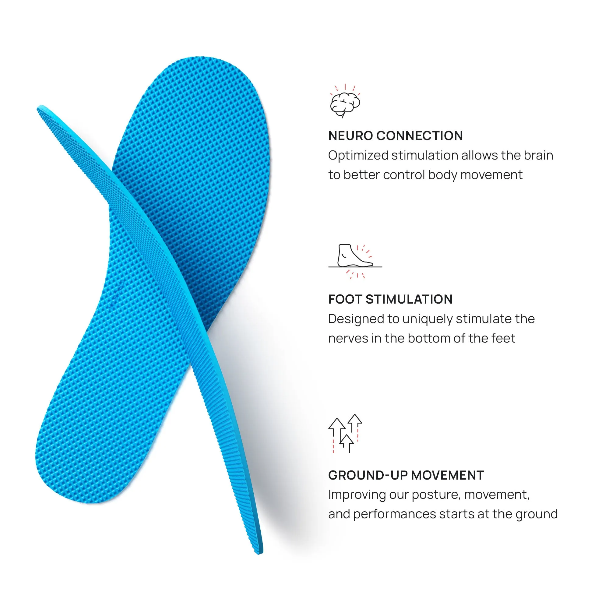 Activation Insoles