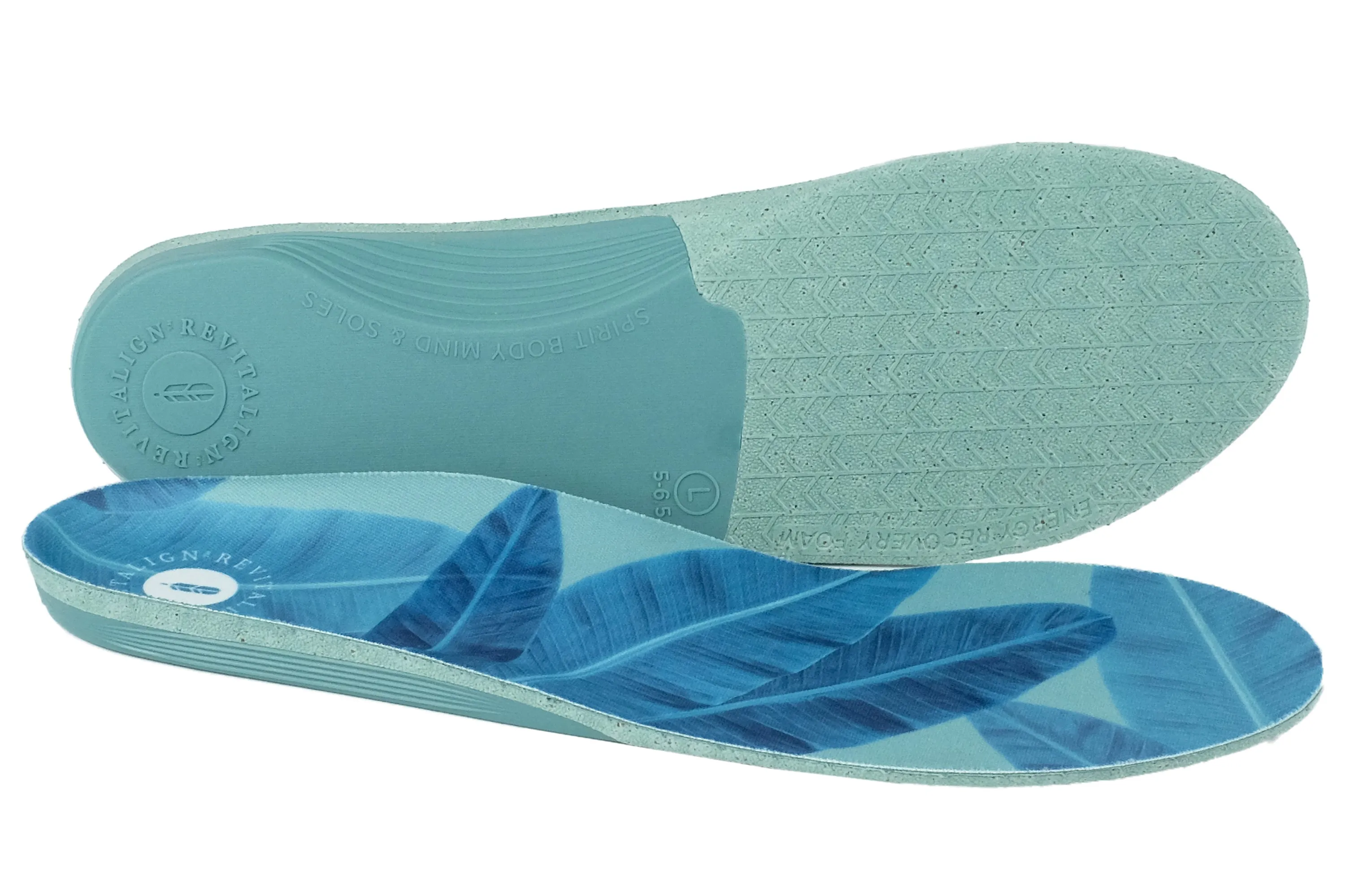 Active Alignment Orthotic