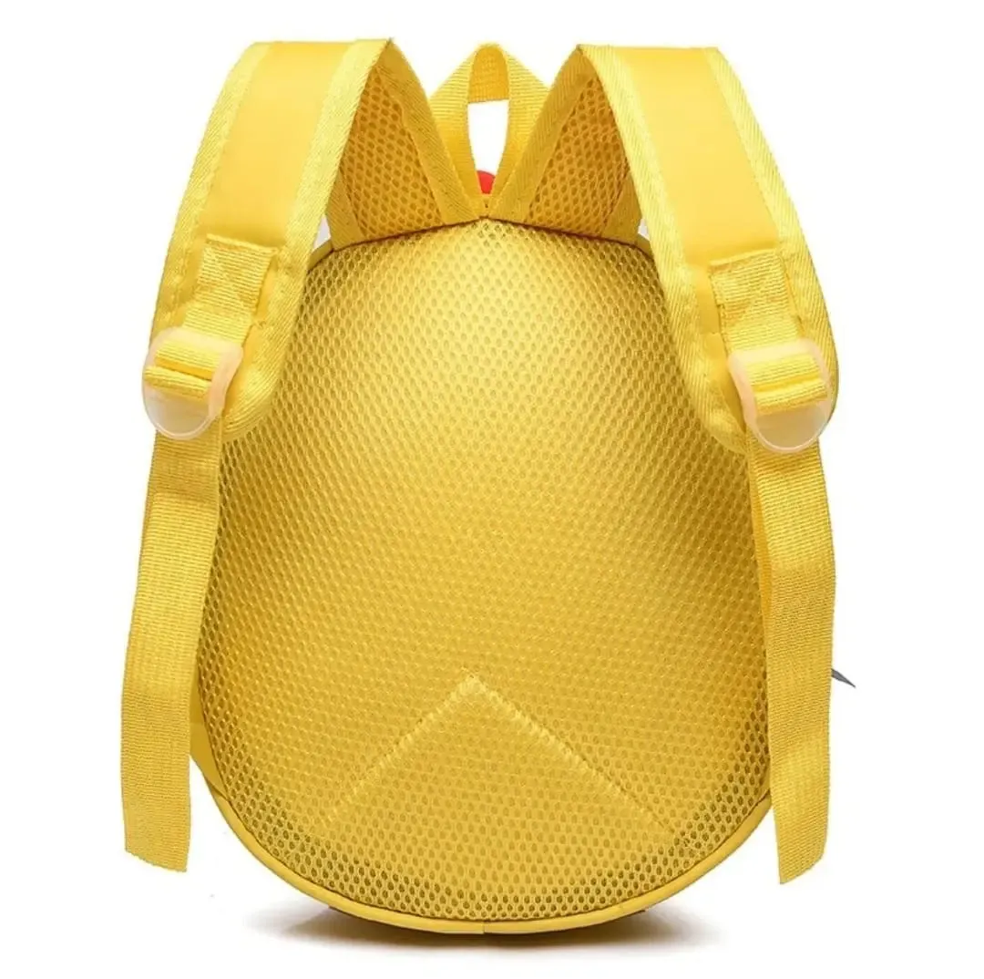 ADORABLE HARD SHELL CHICK BAG