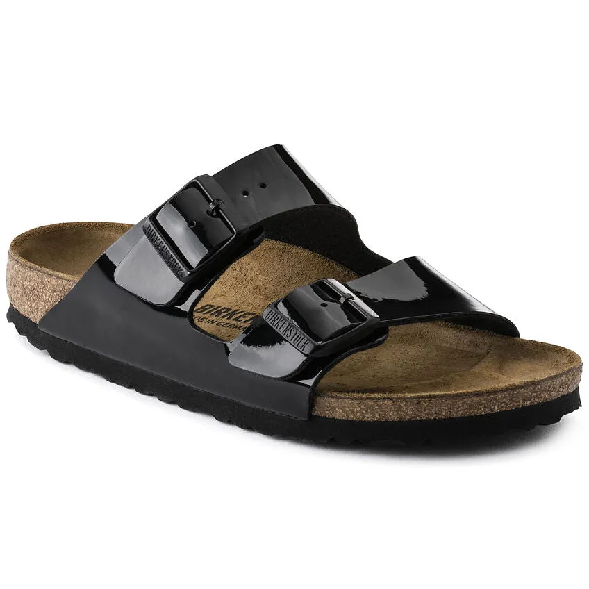 Arizona Birko-Flor Patent - Original Footbed