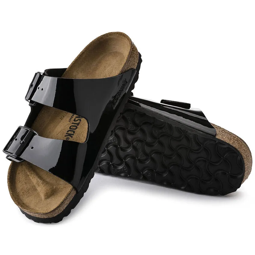 Arizona Birko-Flor Patent - Original Footbed