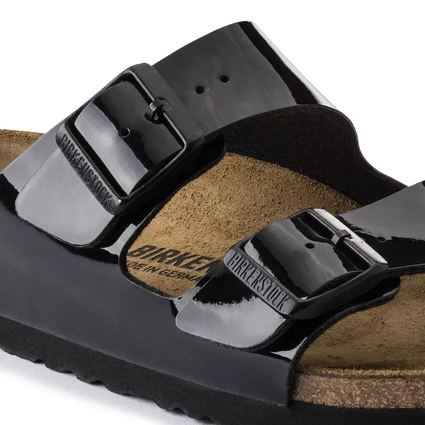 Arizona Birko-Flor Patent - Original Footbed