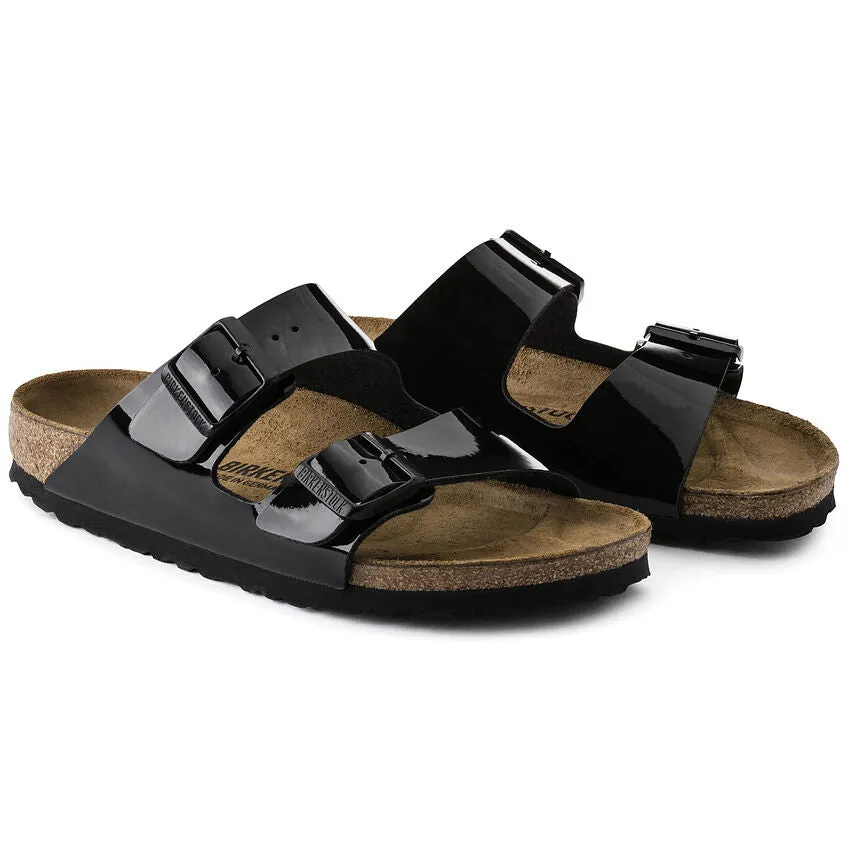 Arizona Birko-Flor Patent - Original Footbed