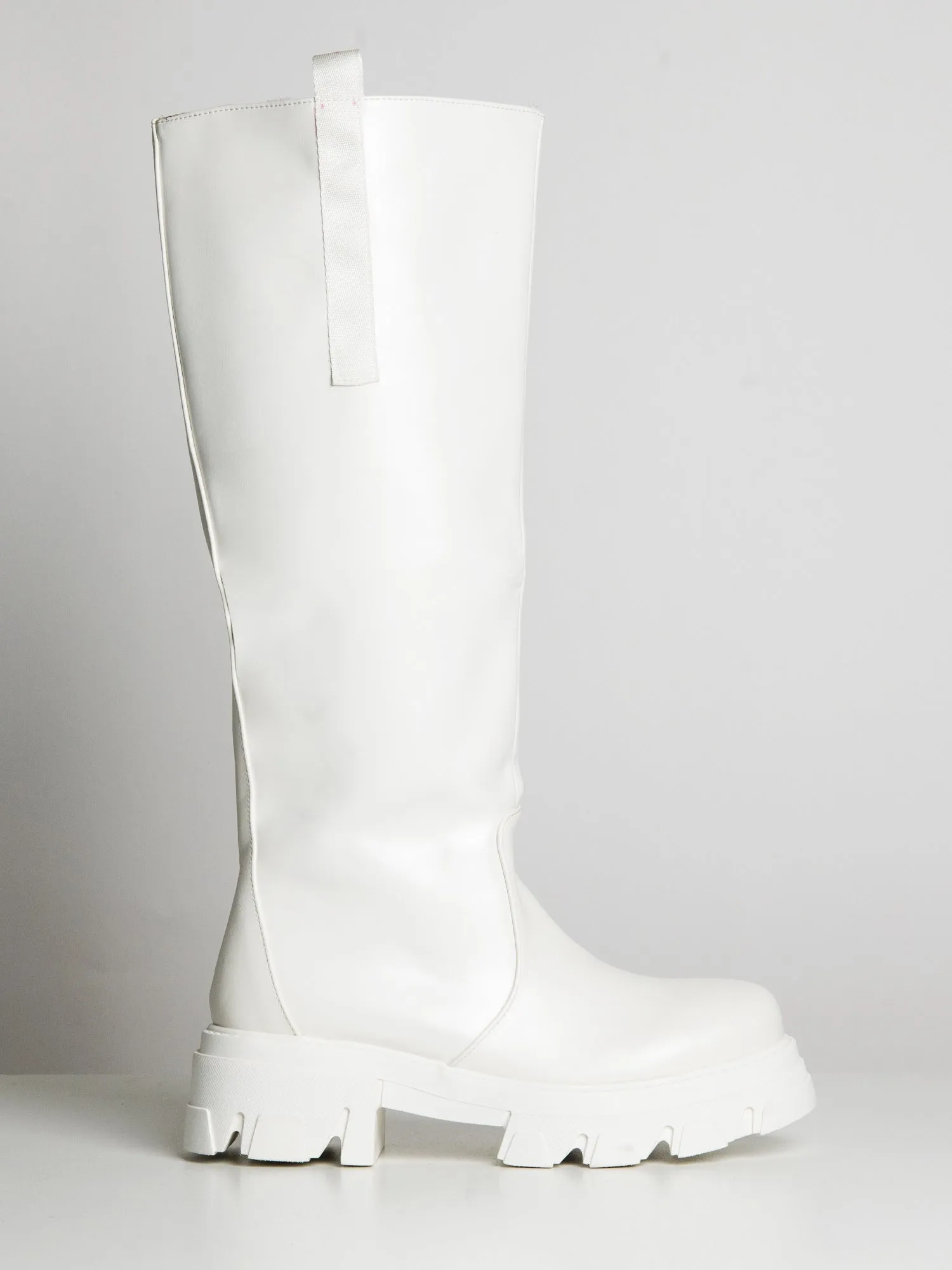 AZALEA WANG VALERIE BOOTS - CLEARANCE