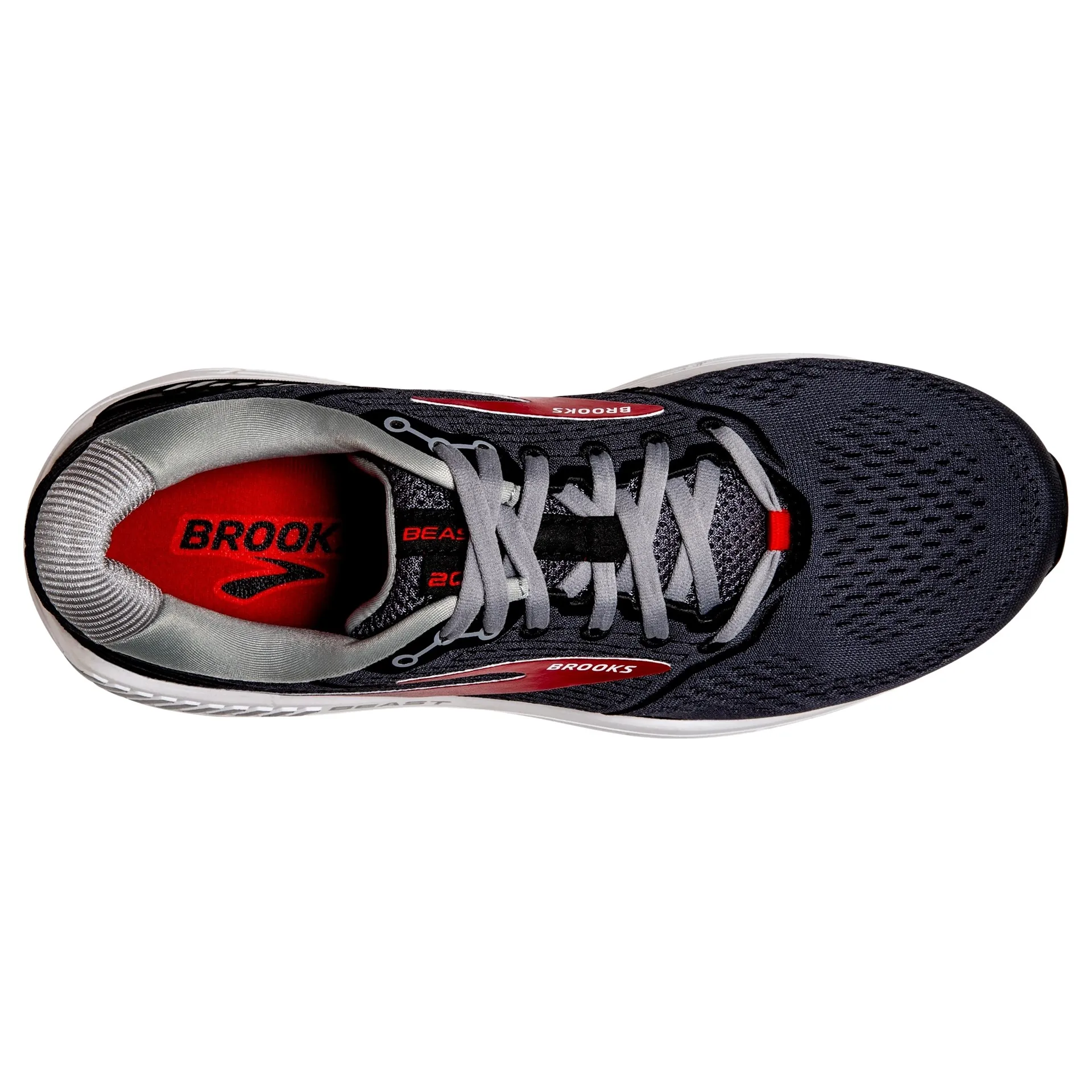 Brooks Men's Beast '20