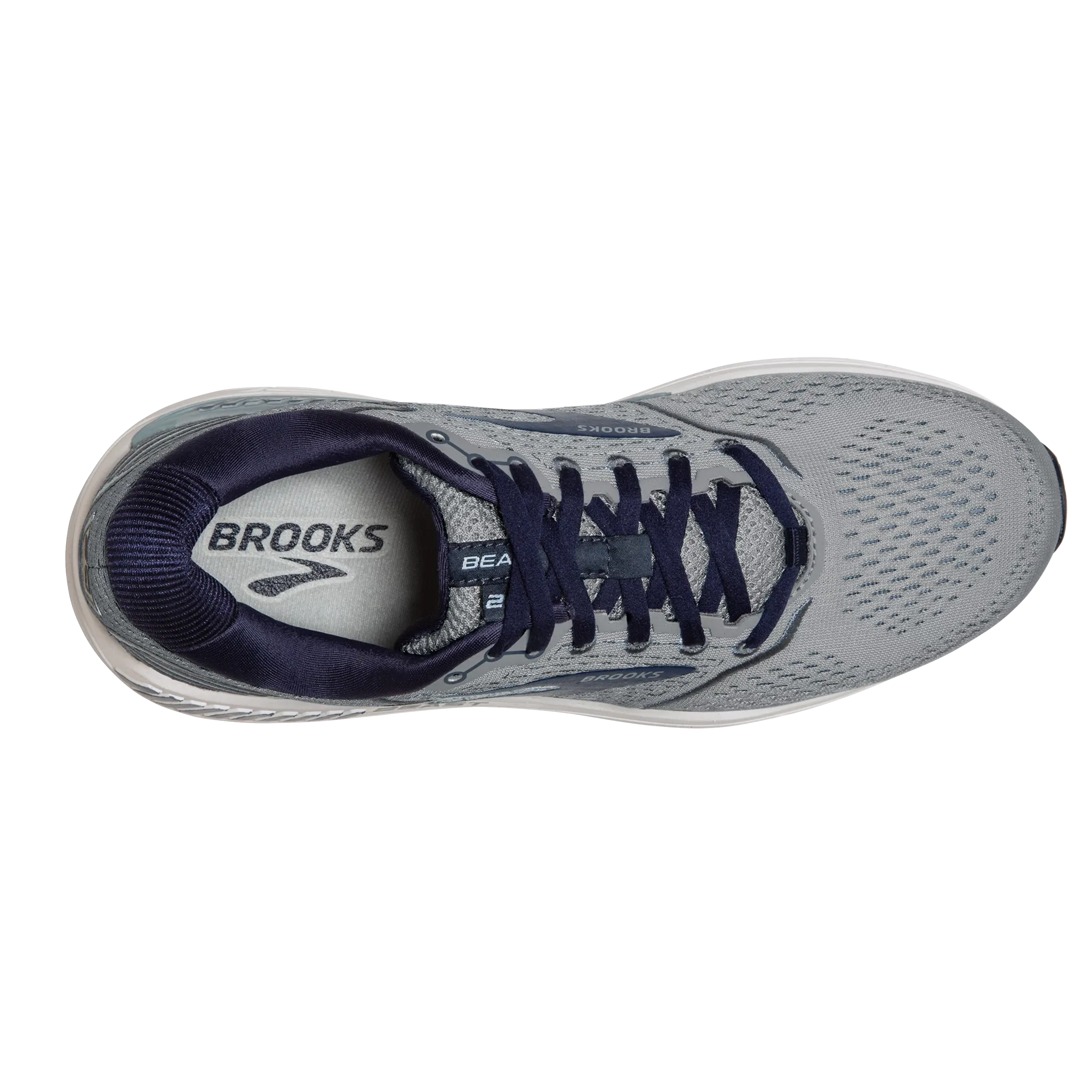 Brooks Men's Beast '20