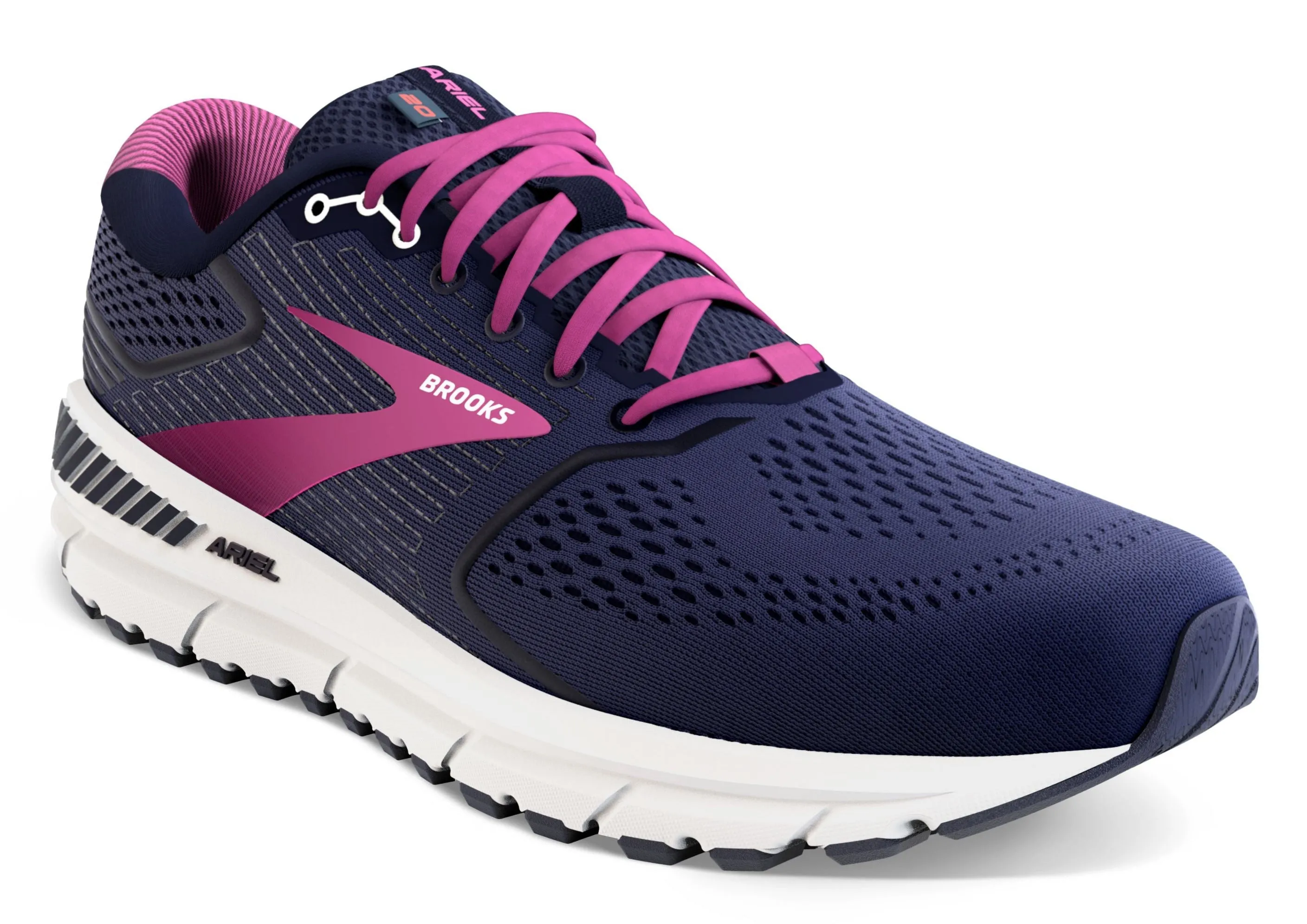 Brooks Women's Ariel (Wide) '20