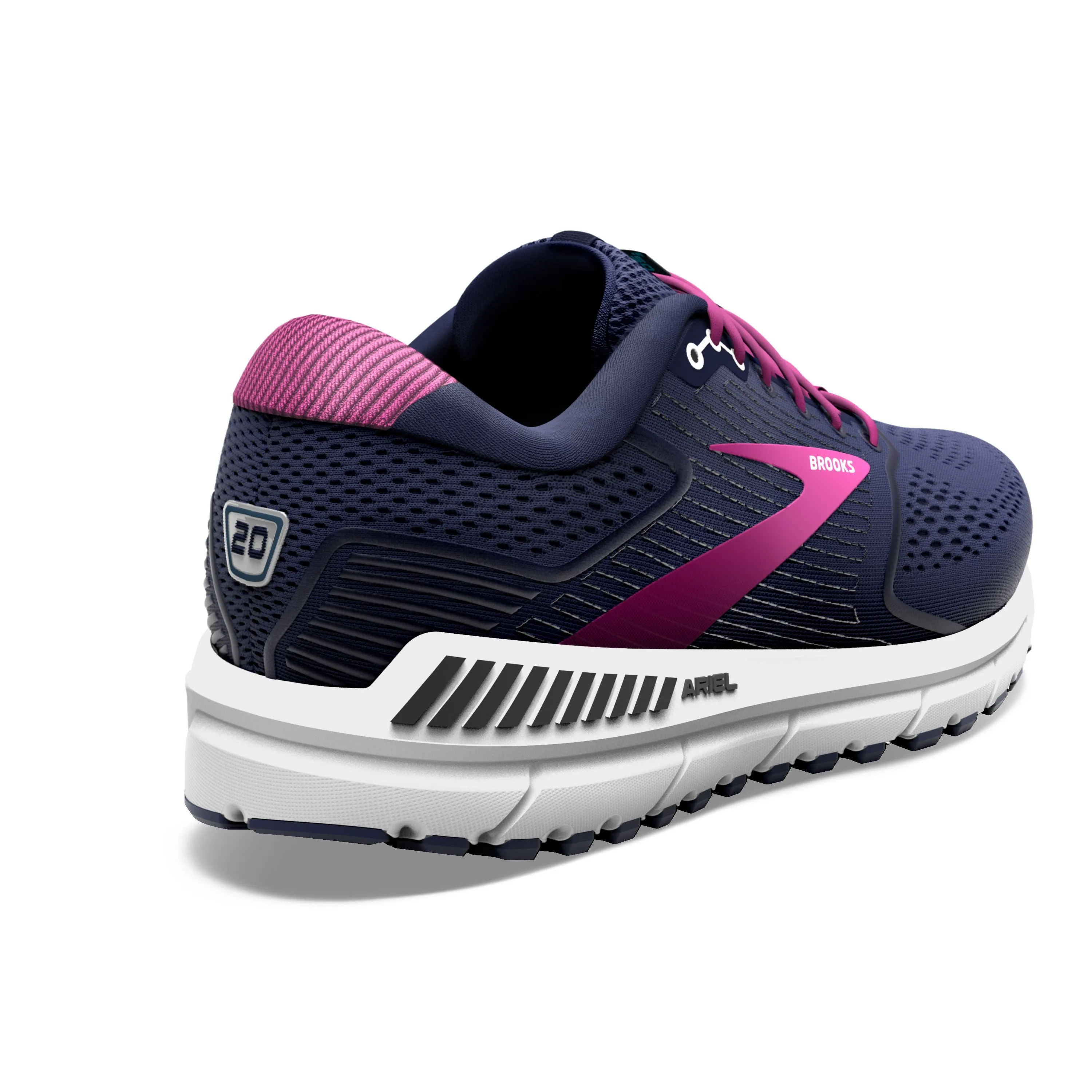 Brooks Women's Ariel (Wide) '20