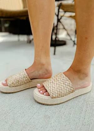 Cairo Sandal