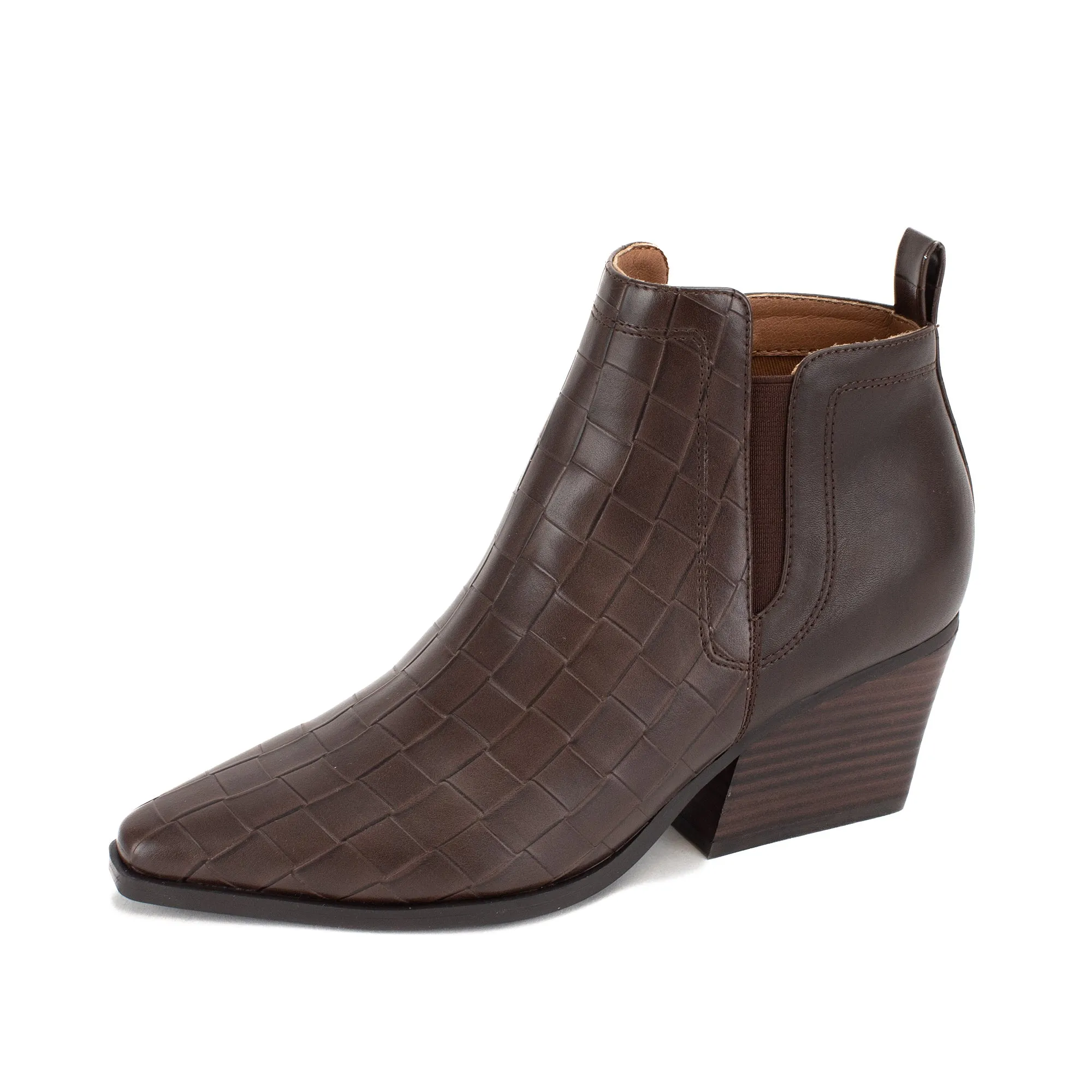 Cameon Ankle Boot