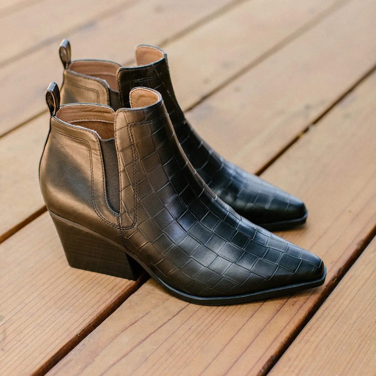 Cameon Ankle Boot