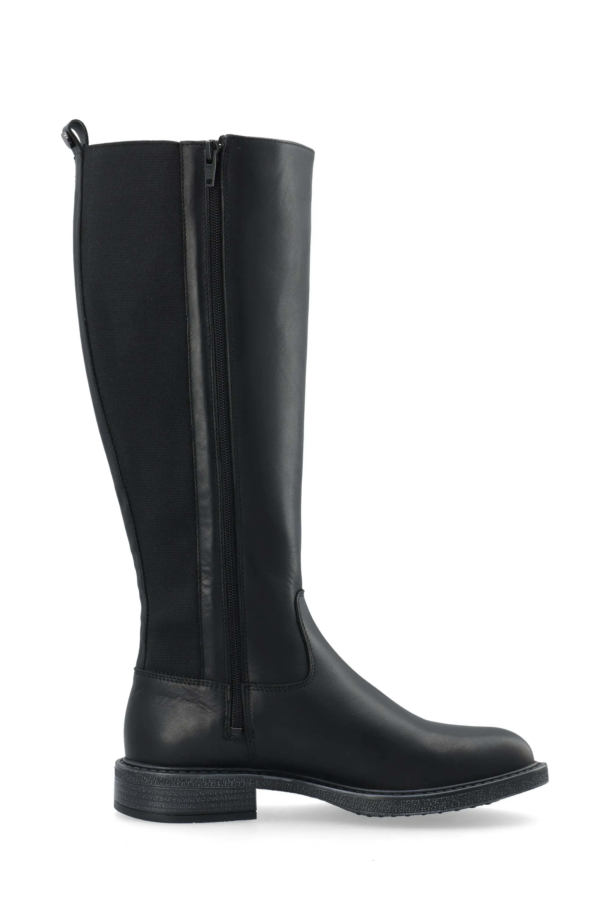 CASTINA Tall Boot Leather