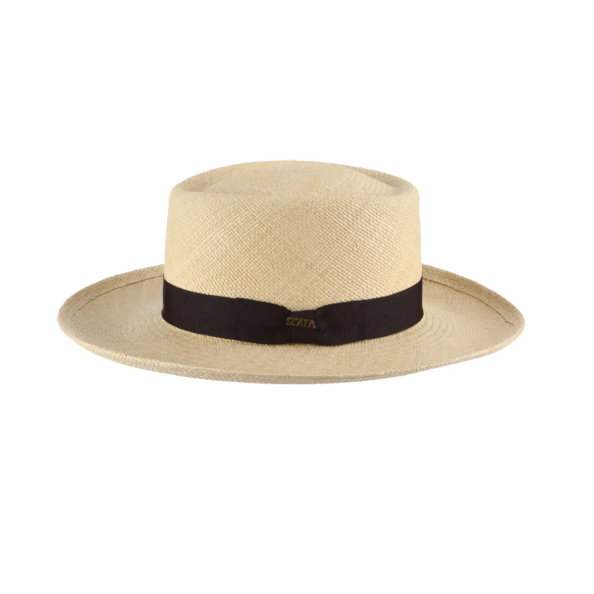 Chic Companion Straw Hat