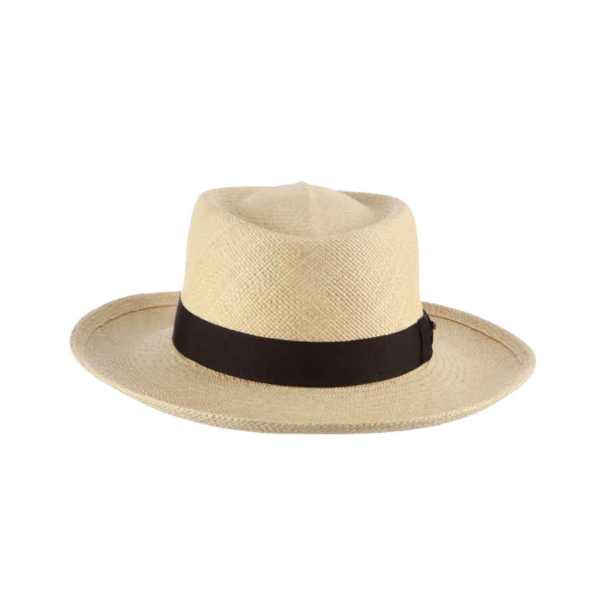 Chic Companion Straw Hat