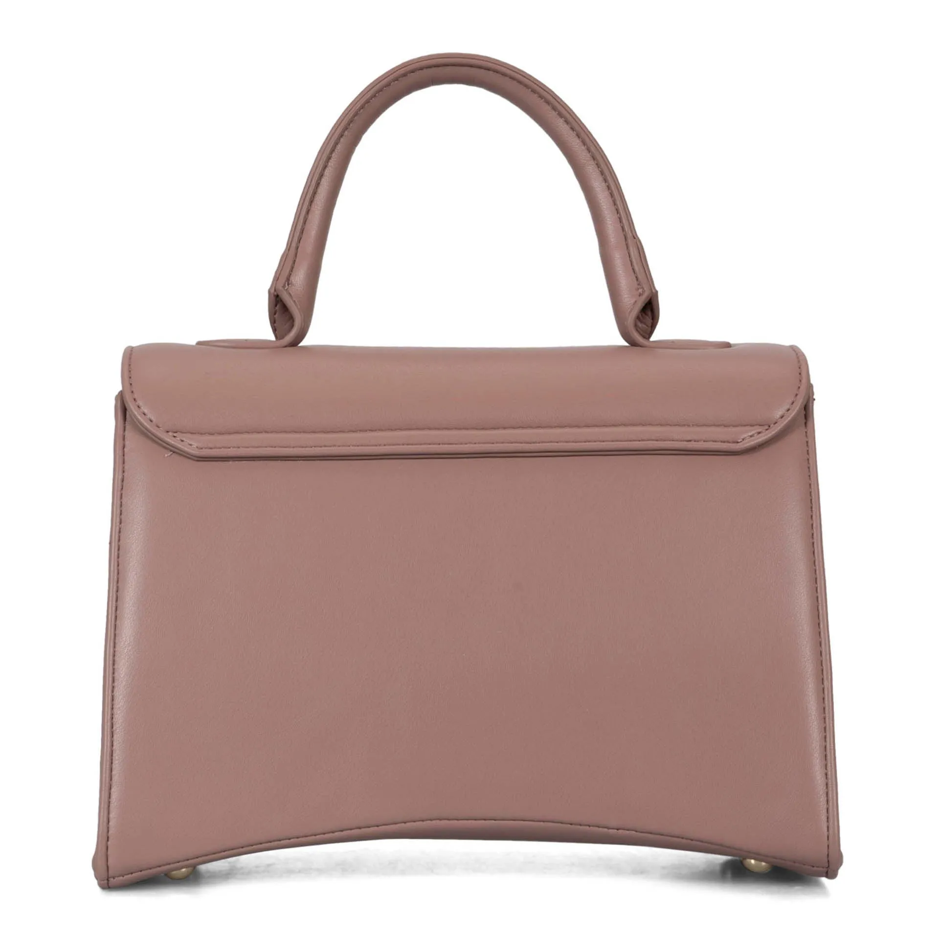 Claudette RFID Satchel Bag