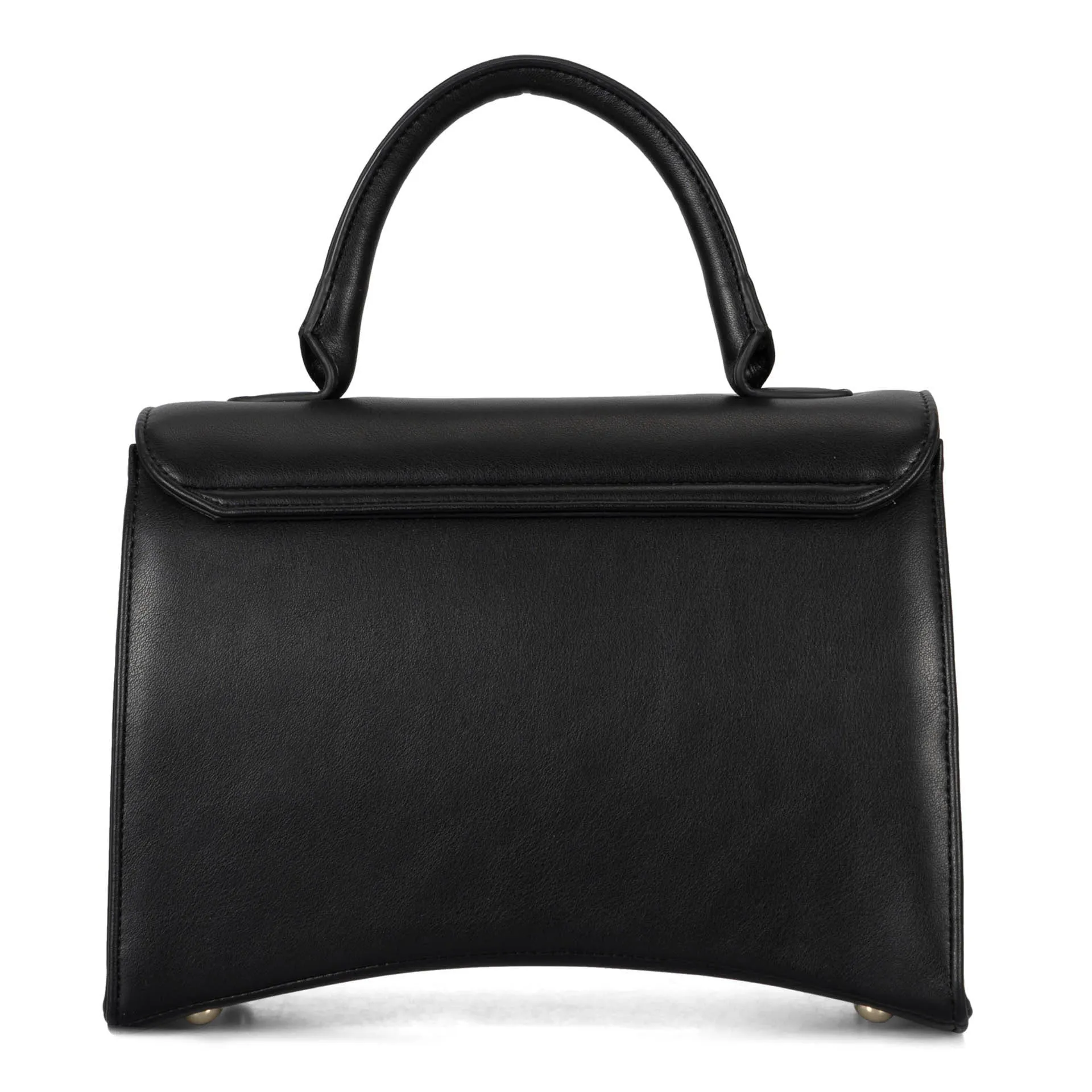 Claudette RFID Satchel Bag