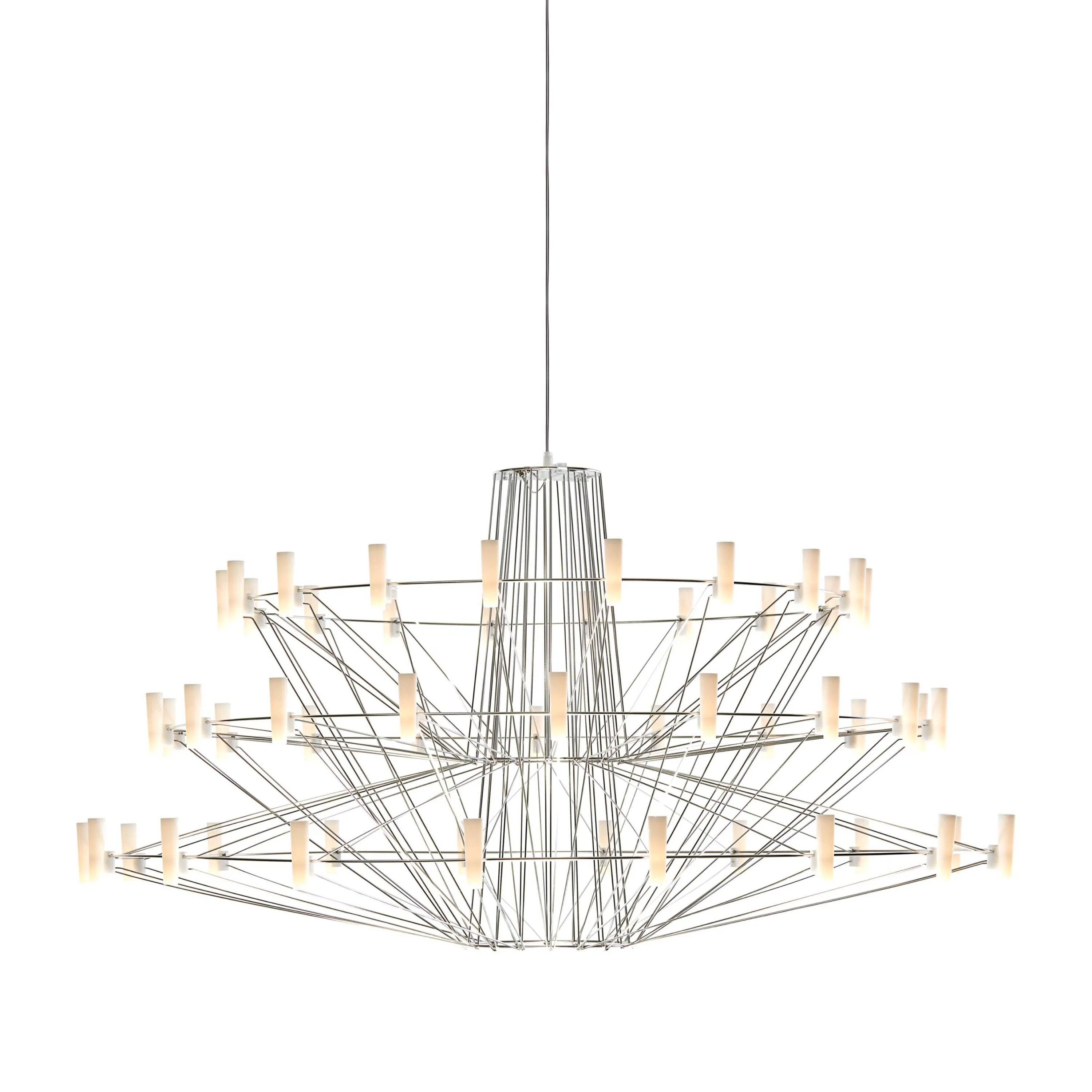 Coppélia Suspension Lamp