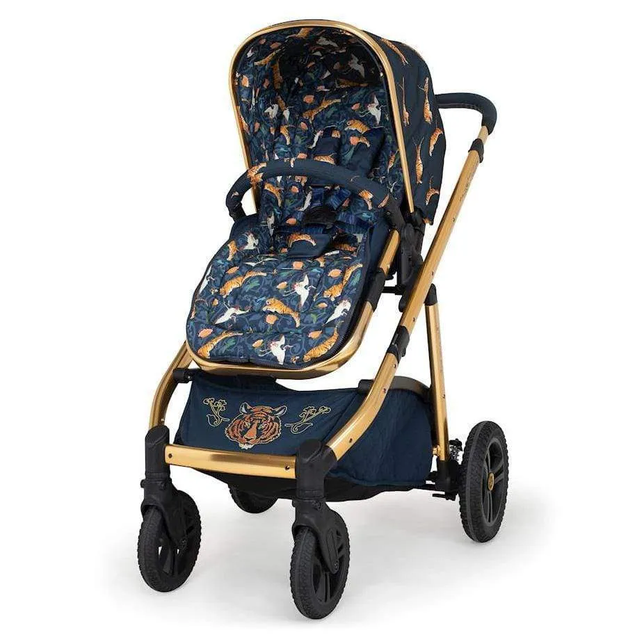 Cosatto Wow Continental Pram and Accessories On The Prowl