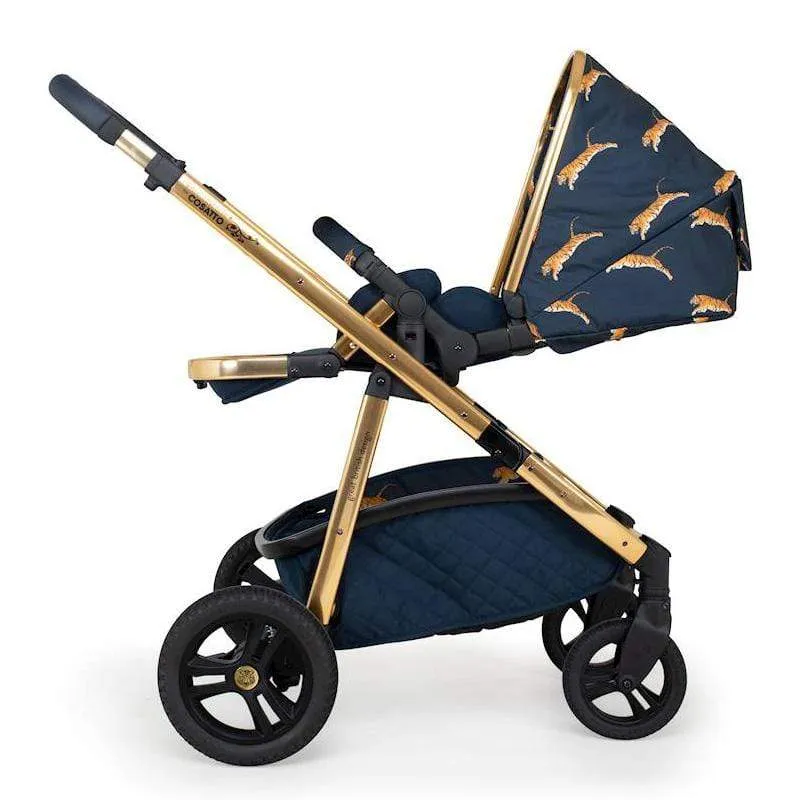 Cosatto Wow Continental Pram and Accessories On The Prowl