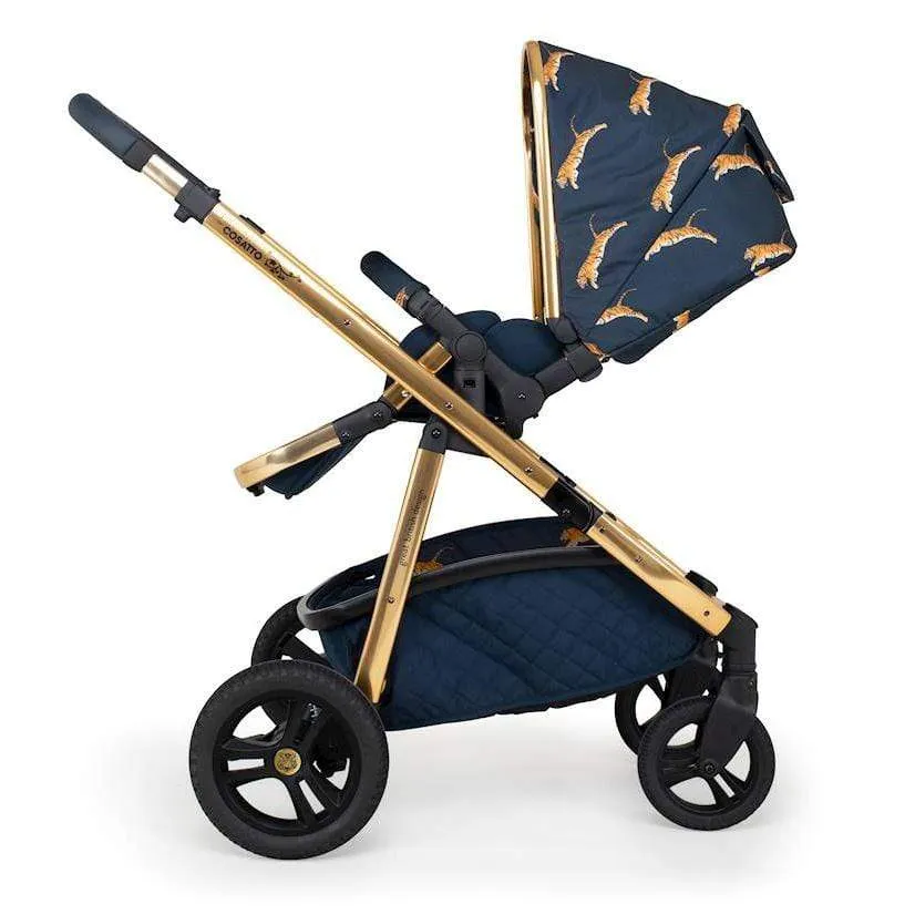 Cosatto Wow Continental Pram and Accessories On The Prowl