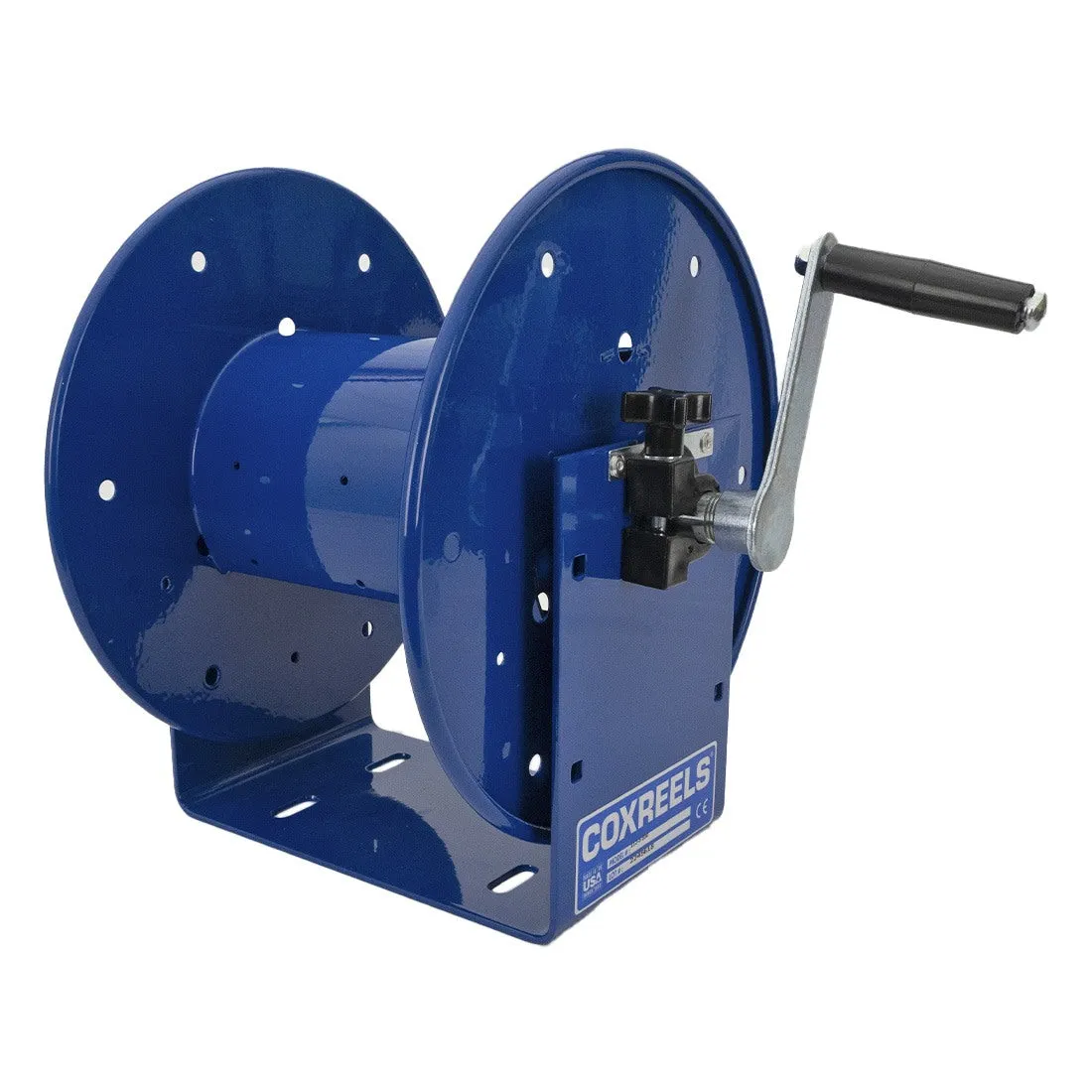 Coxreels 1125 Series Hose Reel