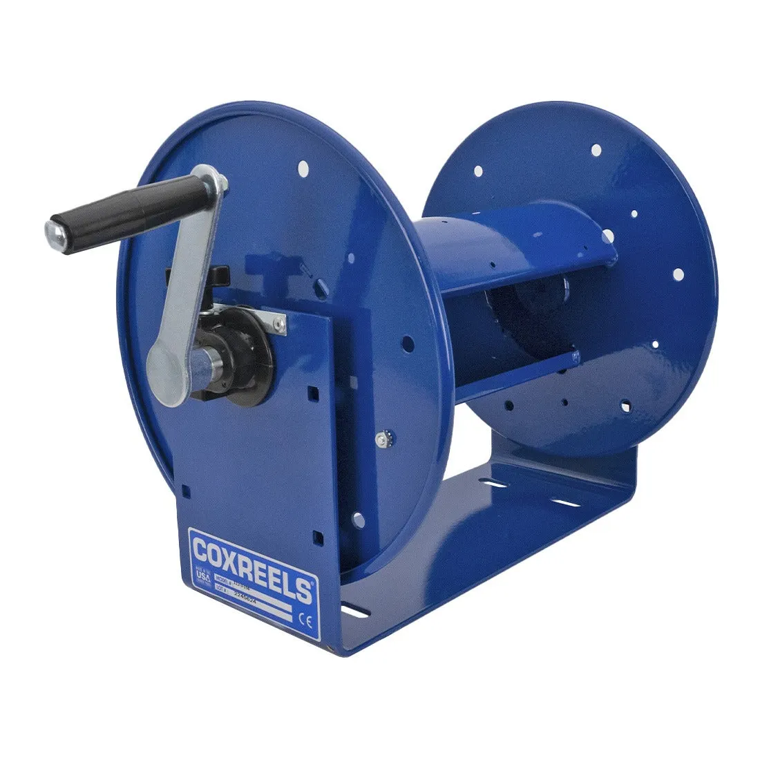 Coxreels 1125 Series Hose Reel