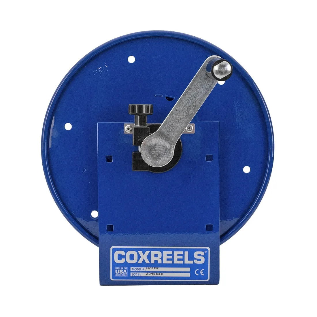 Coxreels 1125 Series Hose Reel