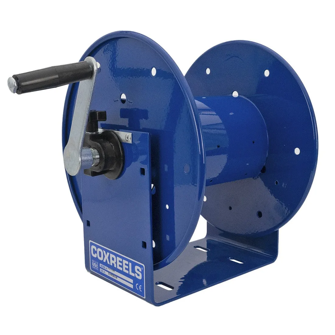 Coxreels 1125 Series Hose Reel