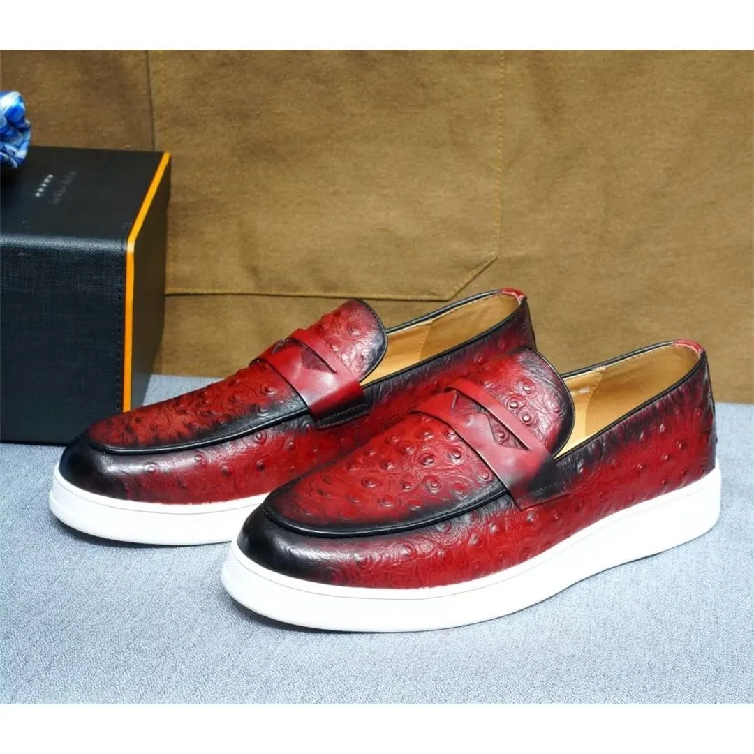 CrocEssence Crocodile Casuals