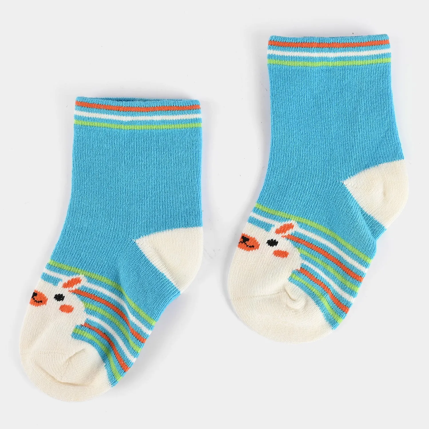 Cute Design Baby Socks 12M 