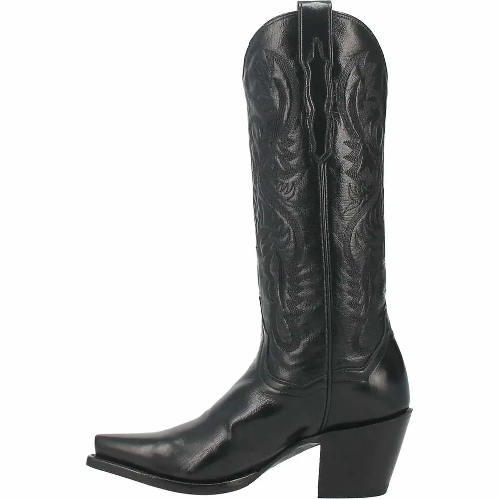 Dan Post Women's Maria Leather Snip Toe Boot DP3200