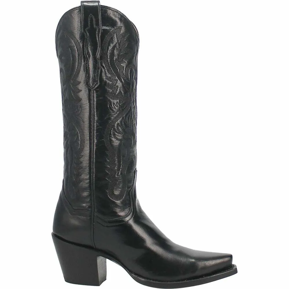 Dan Post Women's Maria Leather Snip Toe Boot DP3200