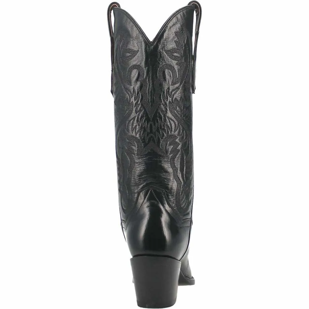 Dan Post Women's Maria Leather Snip Toe Boot DP3200