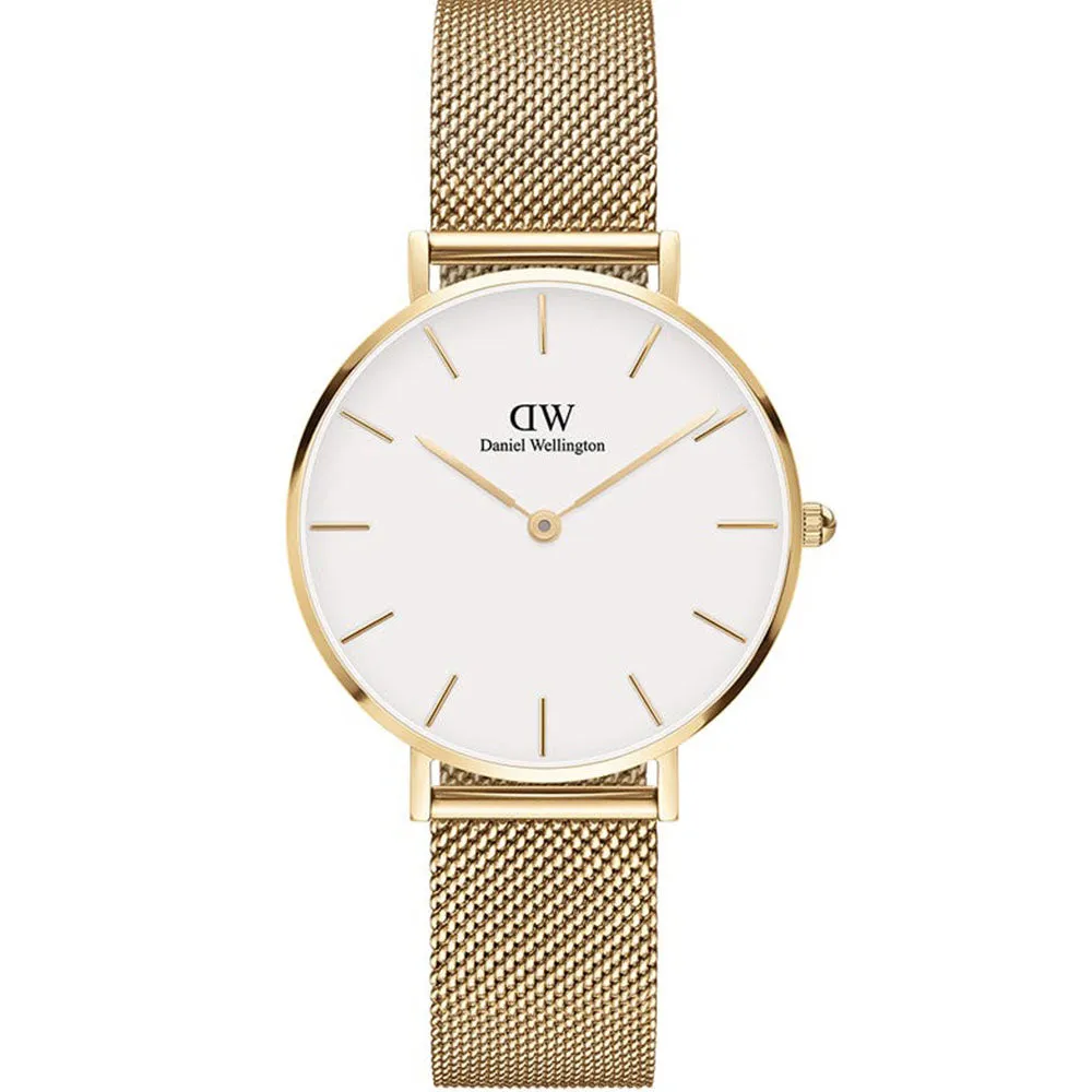 Daniel Wellington DW00100348 Petite Evergold