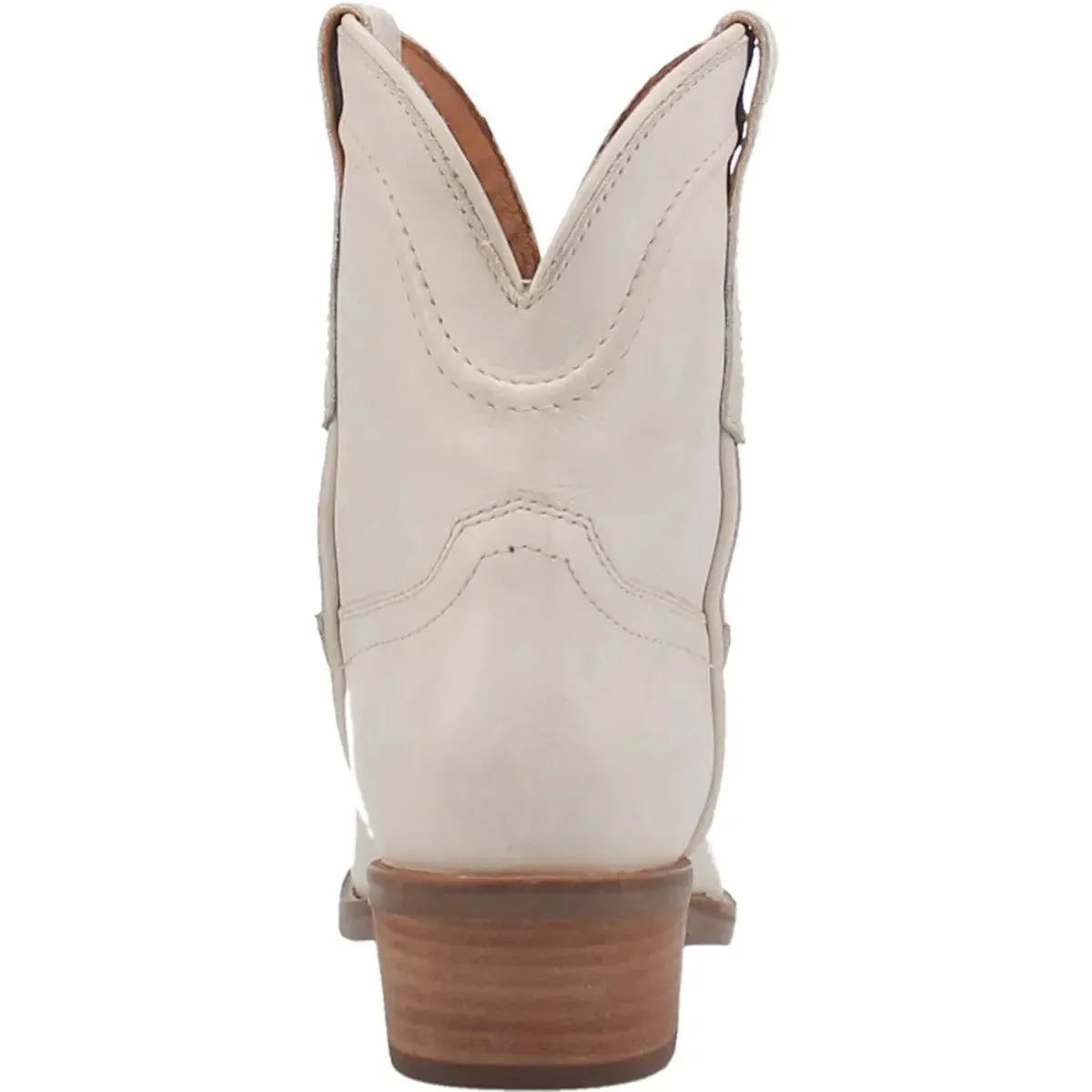 Dingo Seguaro - Womens Ankle Cowgirl Boots