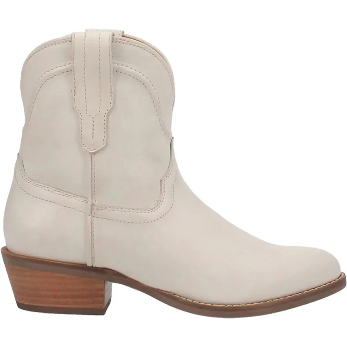 Dingo Seguaro - Womens Ankle Cowgirl Boots