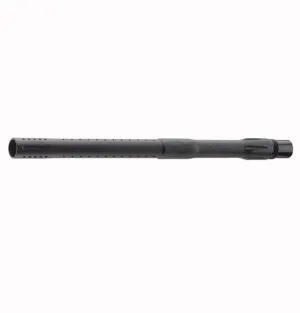 Dye Paintball UL1 14" Barrel - Black Dust - Autococker