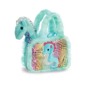 Fancy Pal Sea Horse Soft Toy