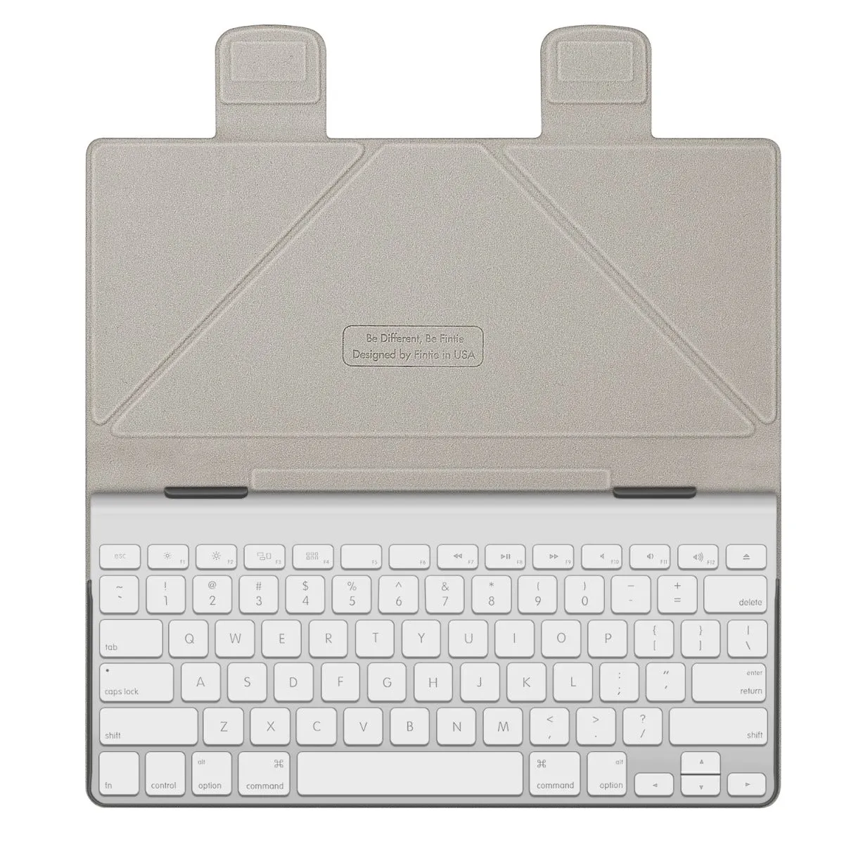 Fintie Carrying Case for Apple Wireless Keyboard (MC184LL/A, MC184LL/B)