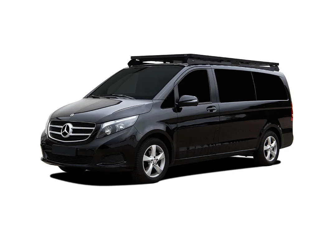 FRONT RUNNER Mercedes Benz V-Class L1 (2014-Current) Slimline II Roof Rack Kit