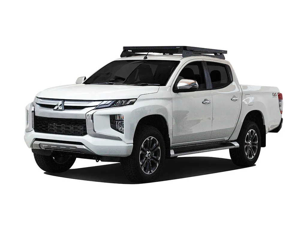 FRONT RUNNER Mitsubishi Triton/L200 / 5th Gen (2015-Current) Slimline II Roof Rack Kit