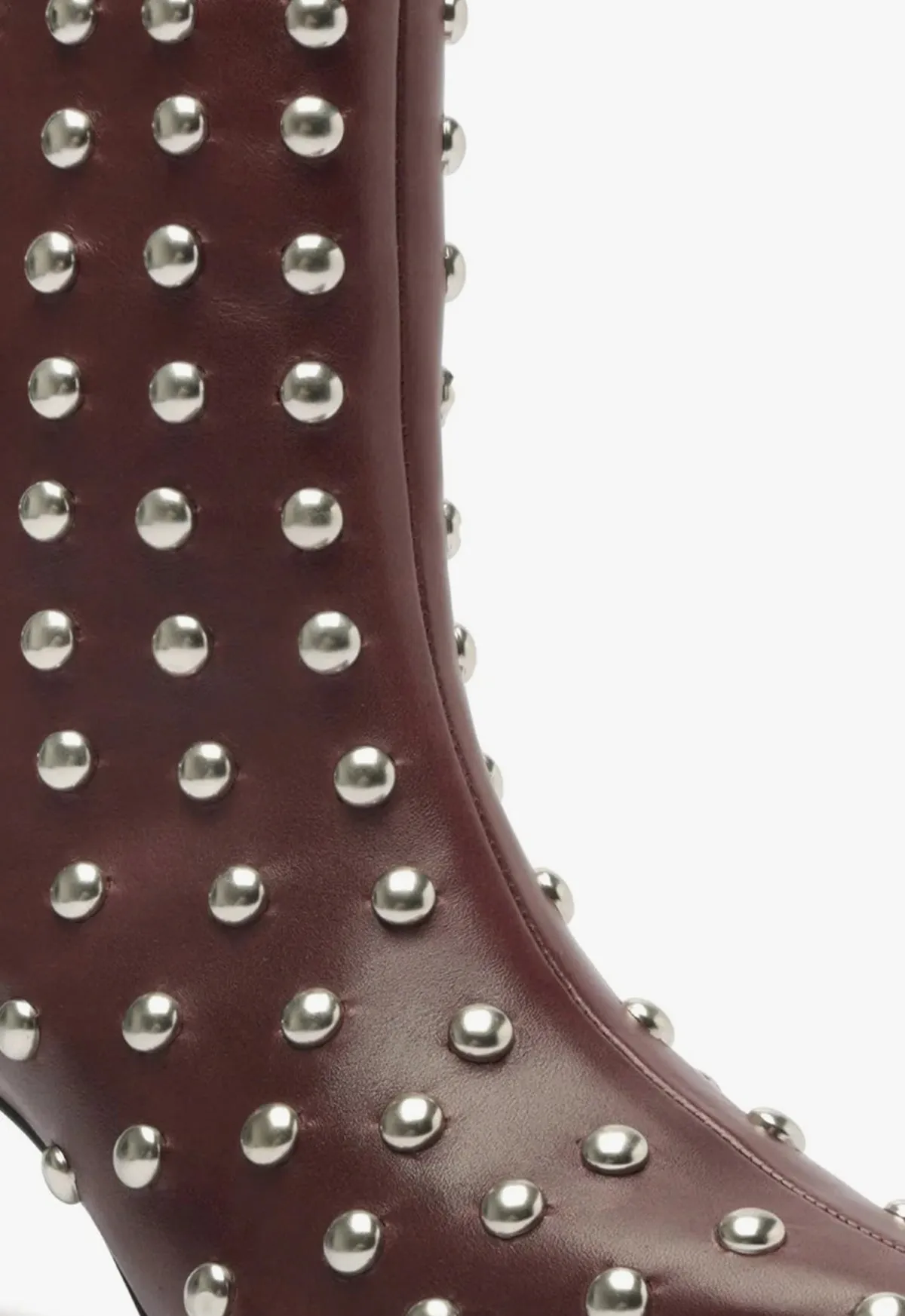 Gail Studs Bootie