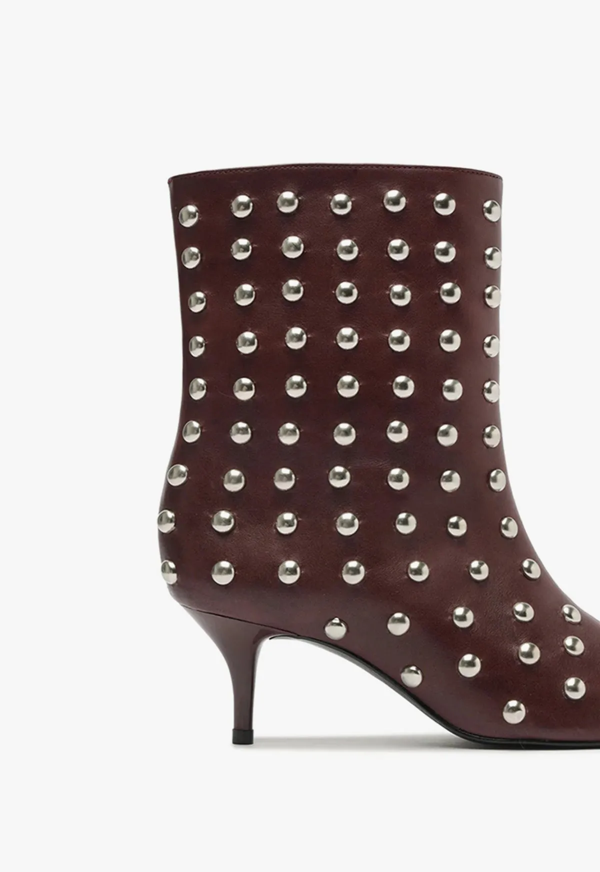 Gail Studs Bootie